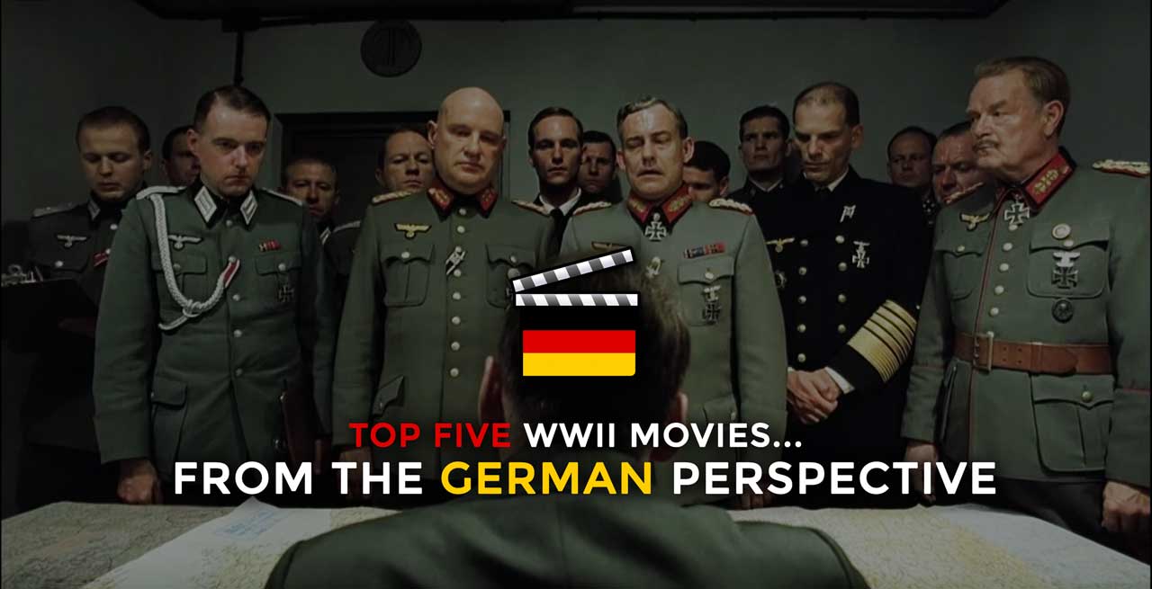 german war movies with english subtitles